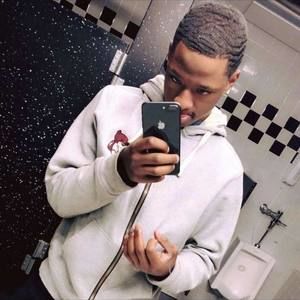 Meet your Posher, Dashae